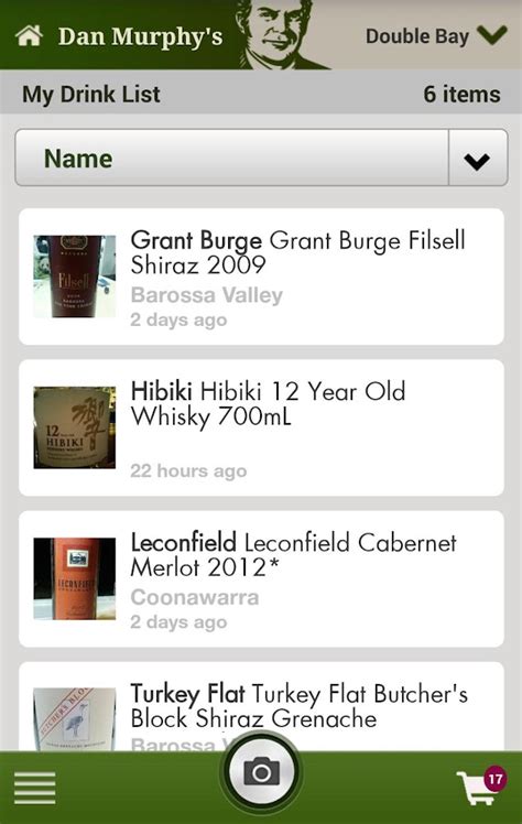 www.danmurphys.com.au delivery|Dan Murphy's – Apps on Google Play.